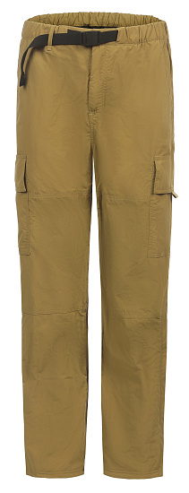 Брюки мужские Mountain Hardwear Stryder Lined Grassland Heather - Фото 1 большая