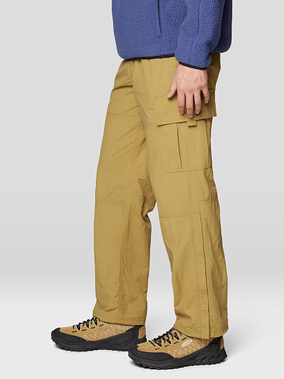 Брюки мужские Mountain Hardwear Stryder Lined Grassland Heather - Фото 5 большая