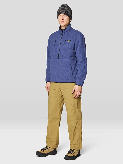 Брюки мужские Mountain Hardwear Stryder Lined Grassland Heather - Фото 9 большая