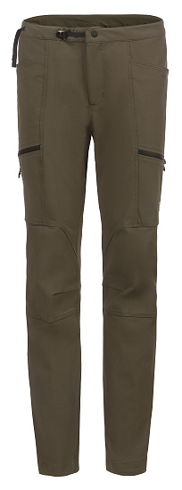 Брюки мужские Mountain Hardwear Chockstone Alpine Ridgeline - Фото 1 большая