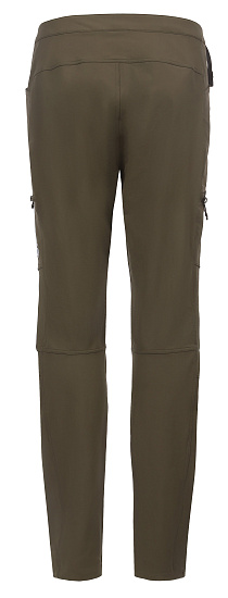 Брюки мужские Mountain Hardwear Chockstone Alpine Ridgeline - Фото 2 большая