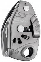 Страховочное устройство Petzl Neox Gray