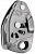 Страховочное устройство Petzl Neox Gray - Фото 1 малая