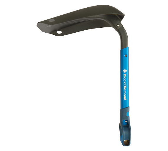 Лопата Black Diamond Evac 7 Shovel - Фото 3 большая