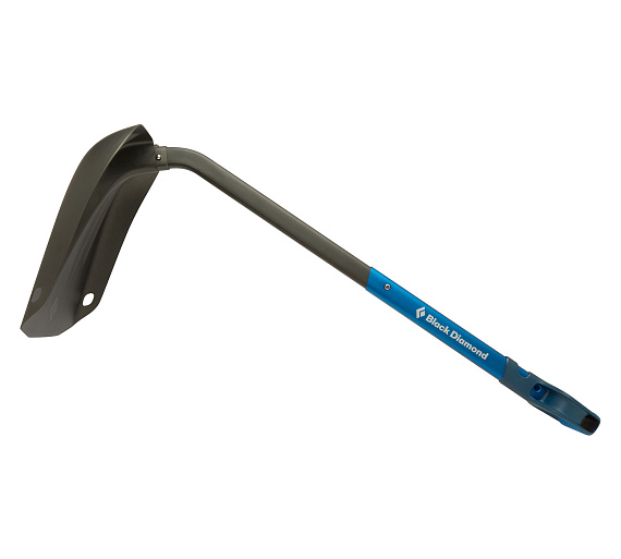 Лопата Black Diamond Evac 9 Shovel - Фото 2 большая