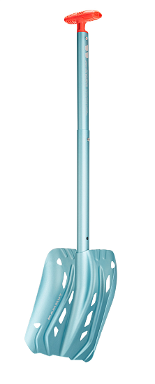 Лопата лавинная Mammut Alugator Pro Light Frosty - Фото 1 большая