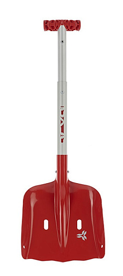 Лавинная лопата Arva Pelle Access Ts - Фото 1 большая