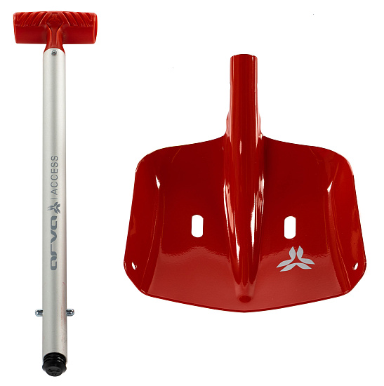 Лопата Лавинная Arva Shovel Access - Фото 3 большая
