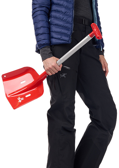 Лопата Лавинная Arva Shovel Access - Фото 4 большая
