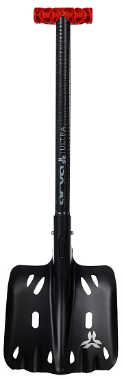 Лопата Лавинная Arva Shovel Ultra - Фото 1 большая