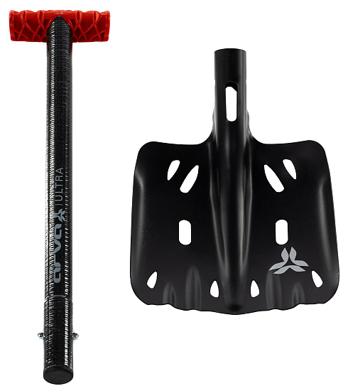 Лопата Лавинная Arva Shovel Ultra - Фото 3 большая