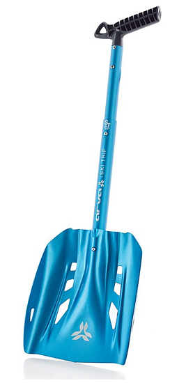 Лопата Лавинная Arva Shovel Skitrip - Фото 1 большая