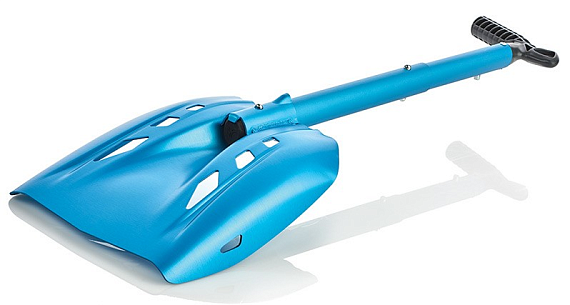 Лопата Лавинная Arva Shovel Skitrip - Фото 4 большая