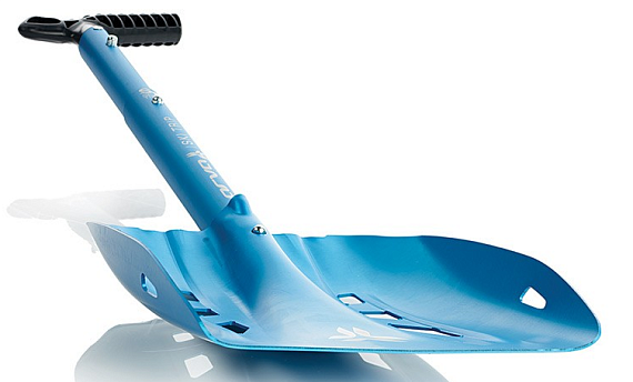 Лопата Лавинная Arva Shovel Skitrip - Фото 6 большая