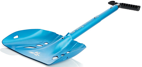 Лопата Лавинная Arva Shovel Skitrip - Фото 7 большая
