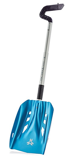 Лопата Лавинная Arva Shovel Axe - Фото 1 большая