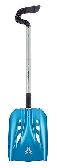 Лопата Лавинная Arva Shovel Axe - Фото 2 большая