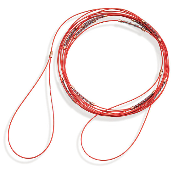 Шнур G3 Rutschblock Cord 5,75 м - Фото 1 большая