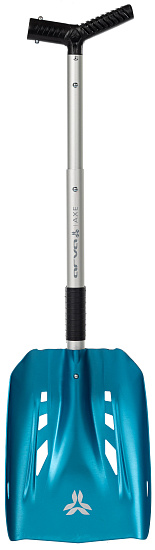 Лопата Лавинная Arva Shovel Axe - Фото 1 большая