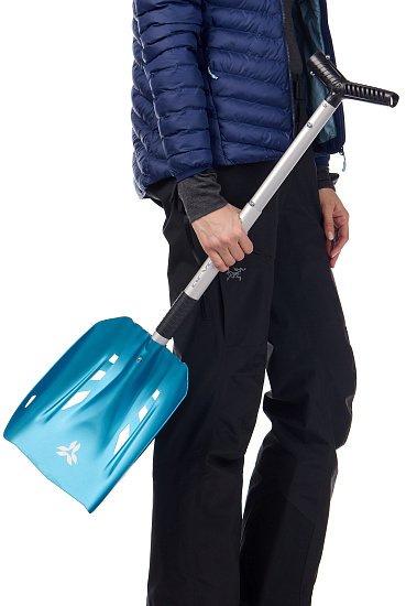 Лопата Лавинная Arva Shovel Axe - Фото 4 большая