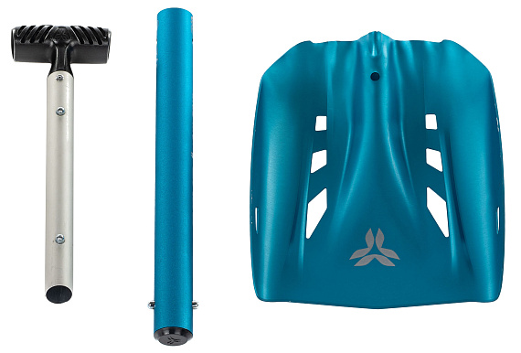 Лопата Лавинная Arva Shovel Skitrip - Фото 3 большая