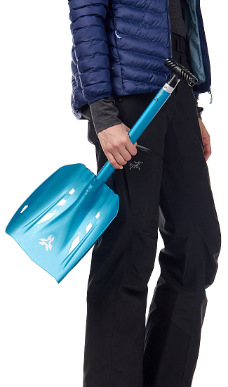 Лопата Лавинная Arva Shovel Skitrip - Фото 4 большая