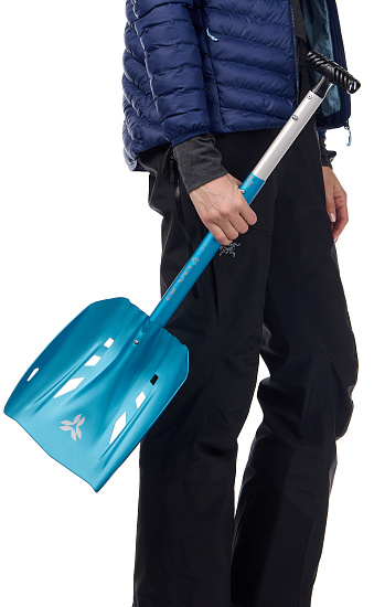 Лопата Лавинная Arva Shovel Skitrip - Фото 5 большая