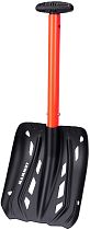 Лопата лавинная Mammut Alugator Light Neon Orange