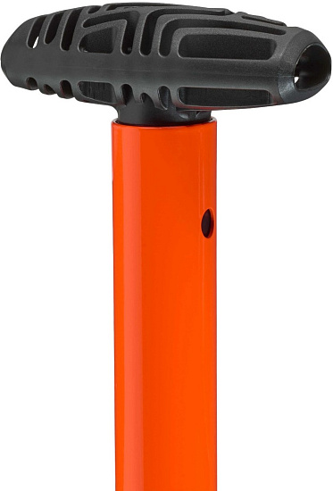 Лопата лавинная Mammut Alugator Light Neon Orange - Фото 3 большая
