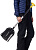 Лопата лавинная Pieps T640 Telescopic Black/White - Фото 4 малая