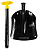 Лопата Pieps Shovel T 500 Race Black - Фото 3 малая