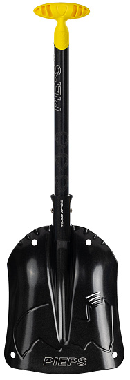 Лопата Pieps Shovel T 500 Race Black - Фото 1 большая