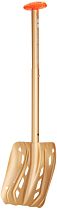 Лопата лавинная Mammut Alugator Light Golden