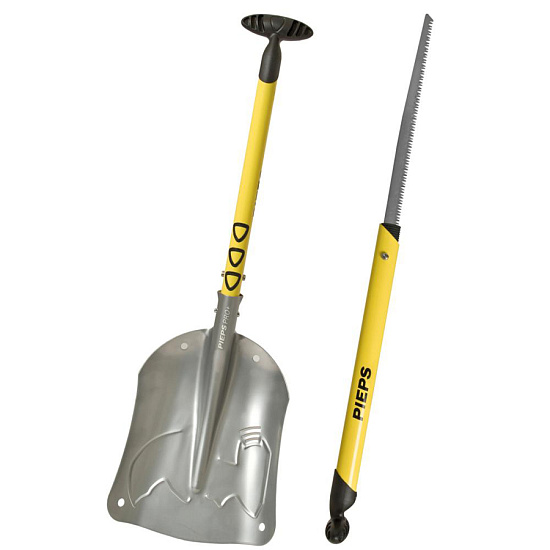 Лопата Pieps Pro+ - Фото 1 большая
