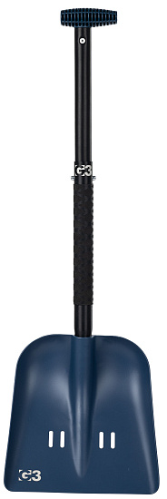 Лопата G3 Avi TECH Shovel/D-Grp Navy - Фото 1 большая