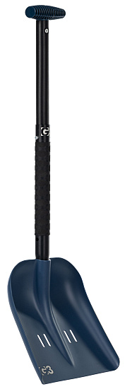 Лопата G3 Avi TECH Shovel/D-Grp Navy - Фото 2 большая
