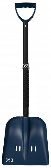 Лопата G3 Avi TECH Shovel/T-Grp Navy - Фото 1 большая