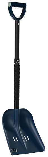 Лопата G3 Avi TECH Shovel/T-Grp Navy - Фото 2 большая