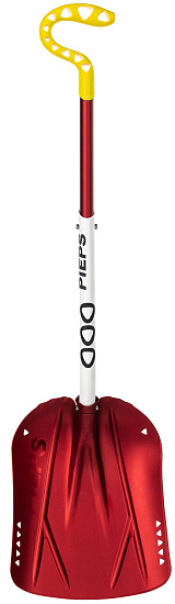 Лопата лавинная Pieps Shovel C 720 - Фото 1 большая