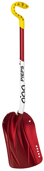 Лопата лавинная Pieps Shovel C 720 - Фото 2 большая