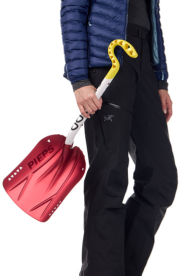 Лопата лавинная Pieps Shovel C 720 - Фото 4 большая