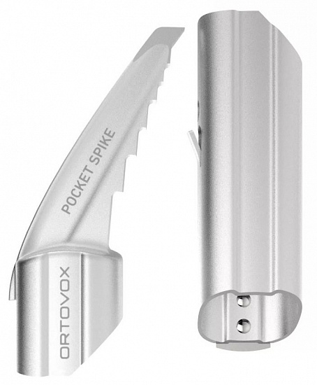 Наконечник для лопаты Ortovox Pocket Spike - Фото 1 большая