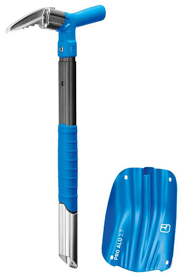 Наконечник для лопаты Ortovox Pocket Spike - Фото 2 большая