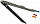 Пила снежная Black Diamond Snow Saw Pro - Фото 1 малая