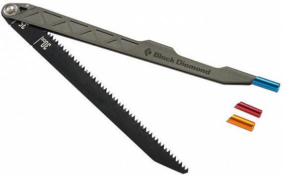Пила снежная Black Diamond Snow Saw Pro - Фото 1 большая