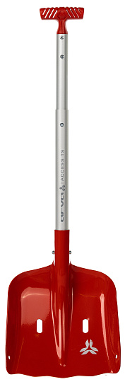 Лопата Лавинная Arva Shovel Access Ts - Фото 1 большая