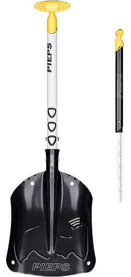 Лопата лавинная Pieps Shovel T825 Pro+ - Фото 1 большая