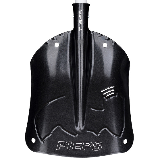 Лопата лавинная Pieps Shovel T825 Pro+ - Фото 3 большая