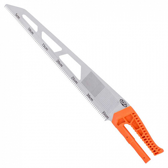Пила по дереву и льду BCA Snow Saw - Фото 1 большая