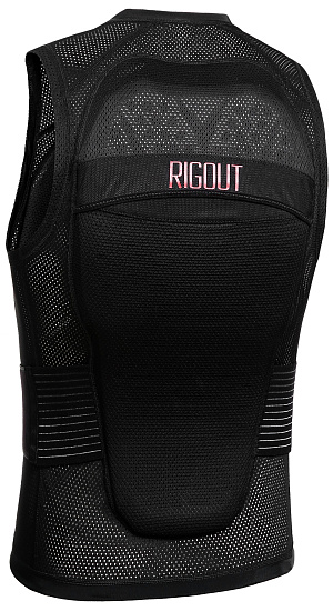 Защита спины RigOut Park - Фото 1 большая